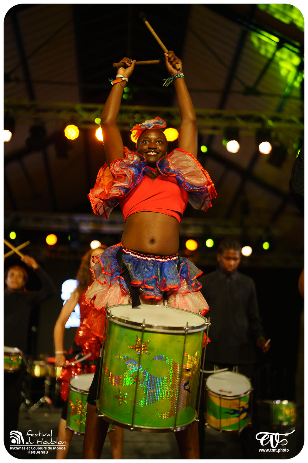 FDH 2024.08.23 | SOIREE DE GALA